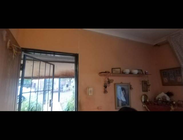 2 BEDROOM CLUSTER FOR SALE IN ELANDSPOORT